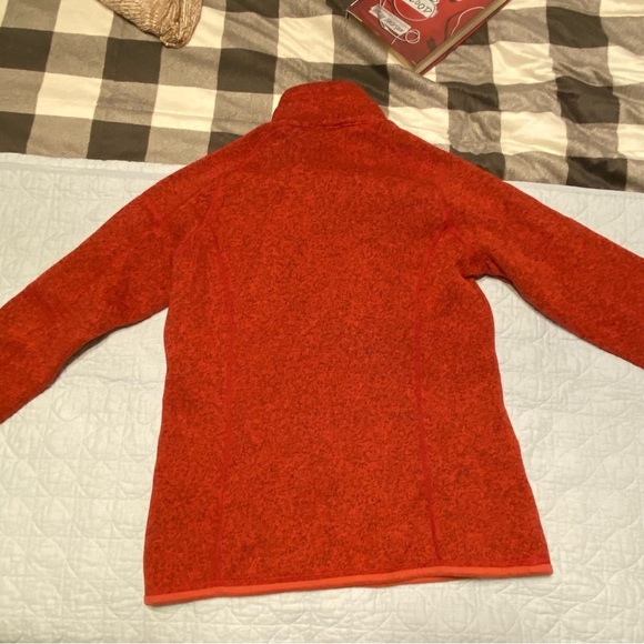 Patagonia better sweater - Picture 2 of 6